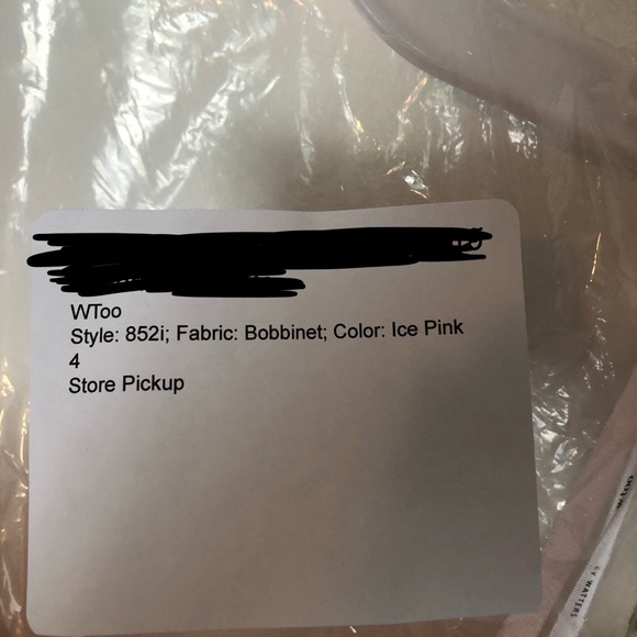 Floor length dress - Picture 6 of 6